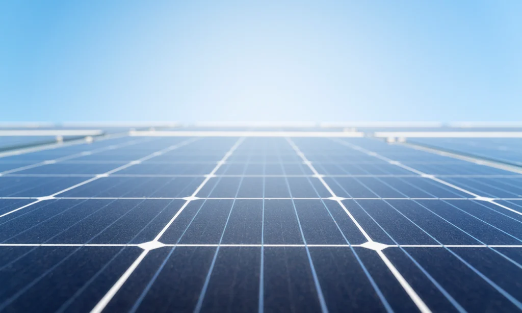 Placas solares - financiamento para energia solar