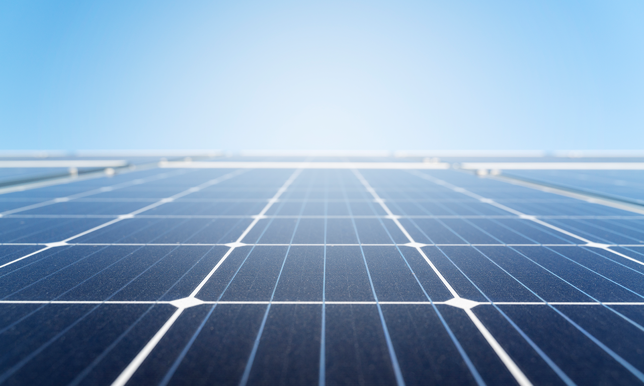 financiamento para energia solar