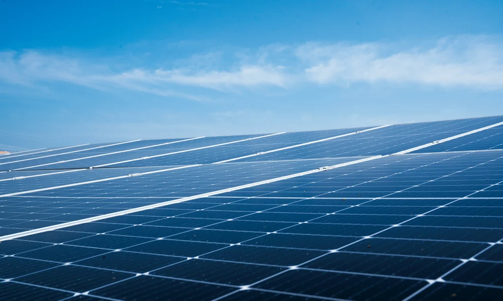 Melhores marcas de placas solares