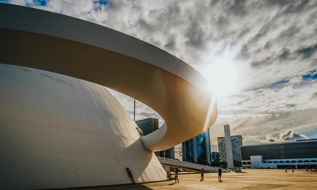 Brasília 02 - energia solar em Brasília